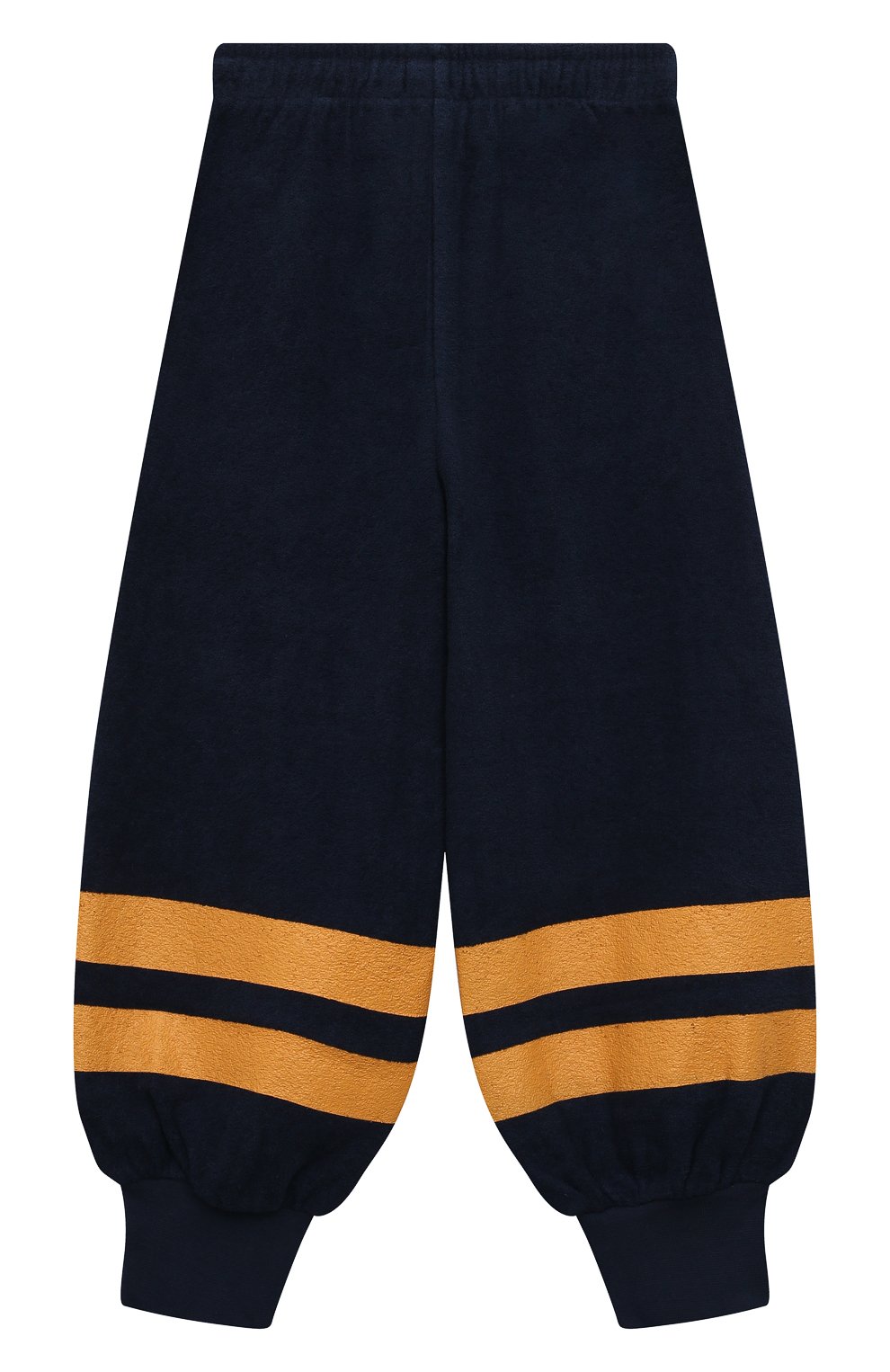 Хлопковые джоггеры TINYCOTTONS, арт. AW24-170, фото 2