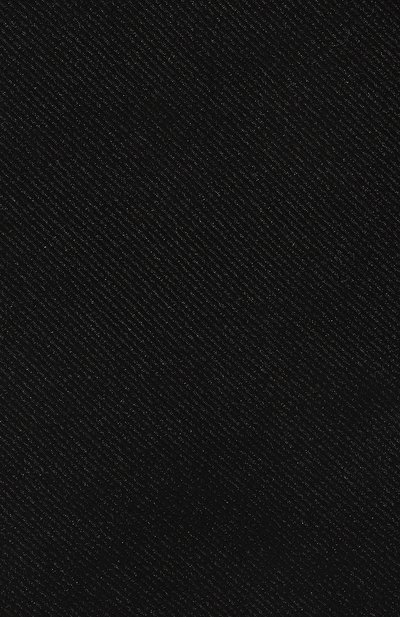 Шелковый галстук LUIGI BORRELLI, арт. LC80/1431, фото 4