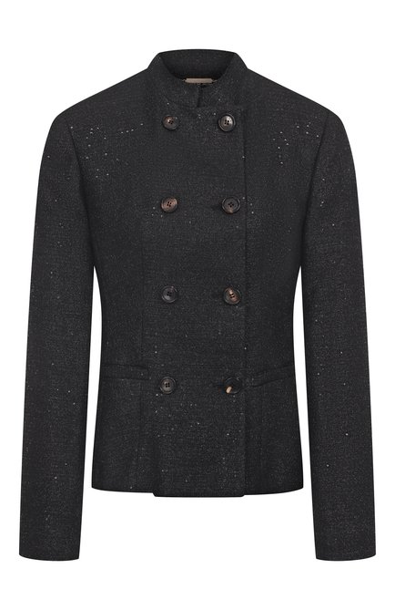 Женский жакет KITON, арт. D60521K0577G01