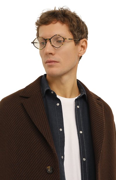 Оправа EYEPETIZER, арт. D0UZE 4-F, фото 3