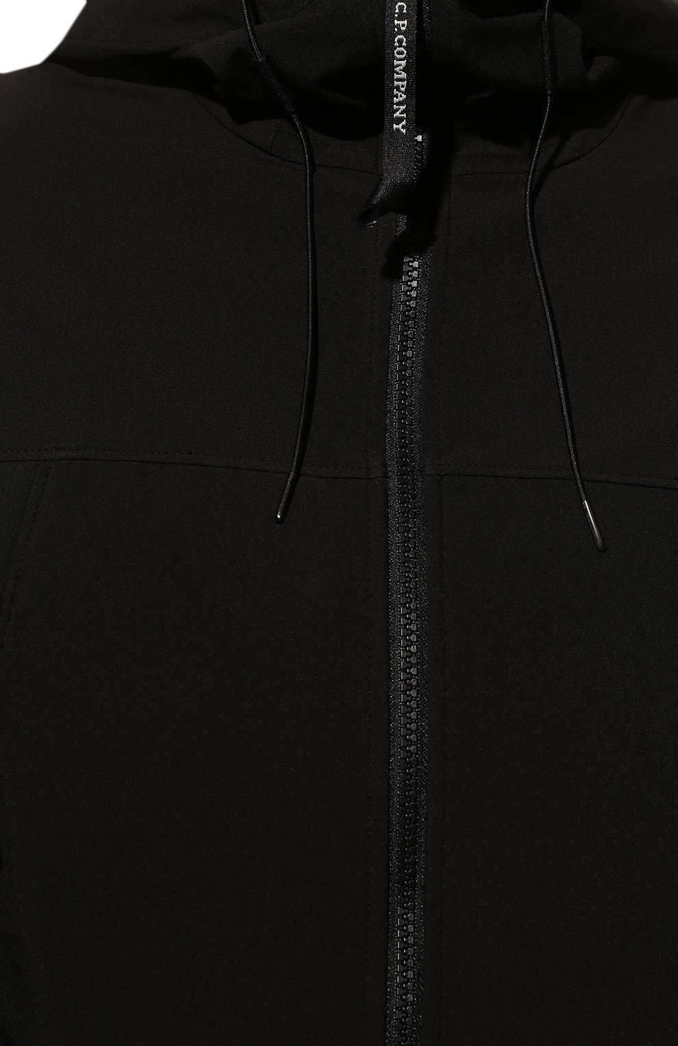 Куртка C.P. COMPANY, арт. 12CM0W001A-005968A, фото 5