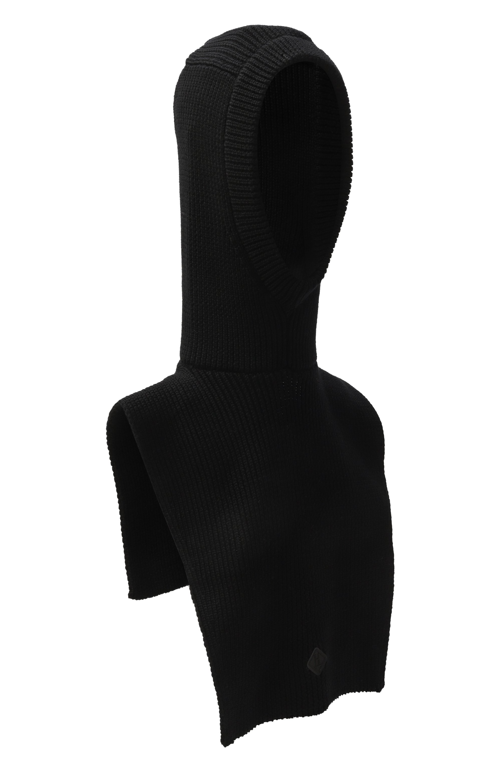 Шерстяной капюшон HERNO, арт. BER00046U/70319, фото 1