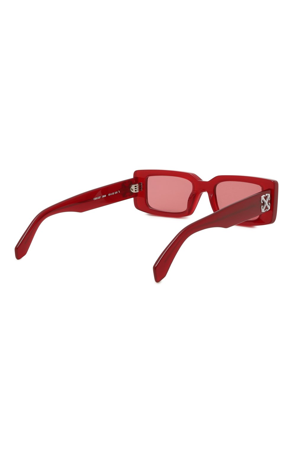 Солнцезащитные очки OFF-WHITE, арт. 0ERI127/2828, фото 5