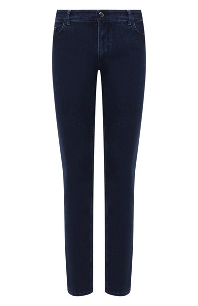 Мужские джинсы ZILLI, арт. MCU-00061-SSBC1/S001/AMIS