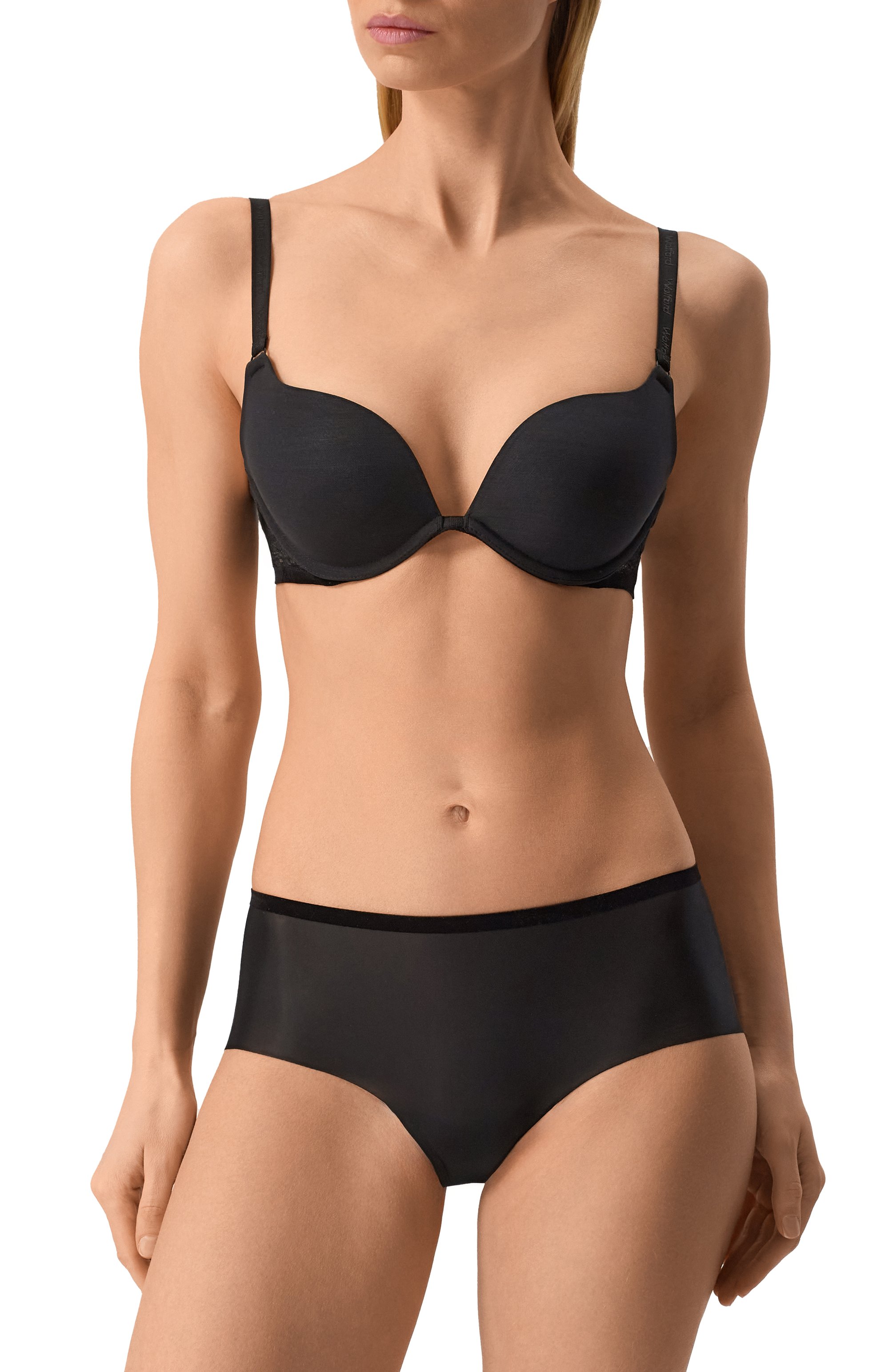 Трусы-шорты WOLFORD, арт. 4W2026, фото 2