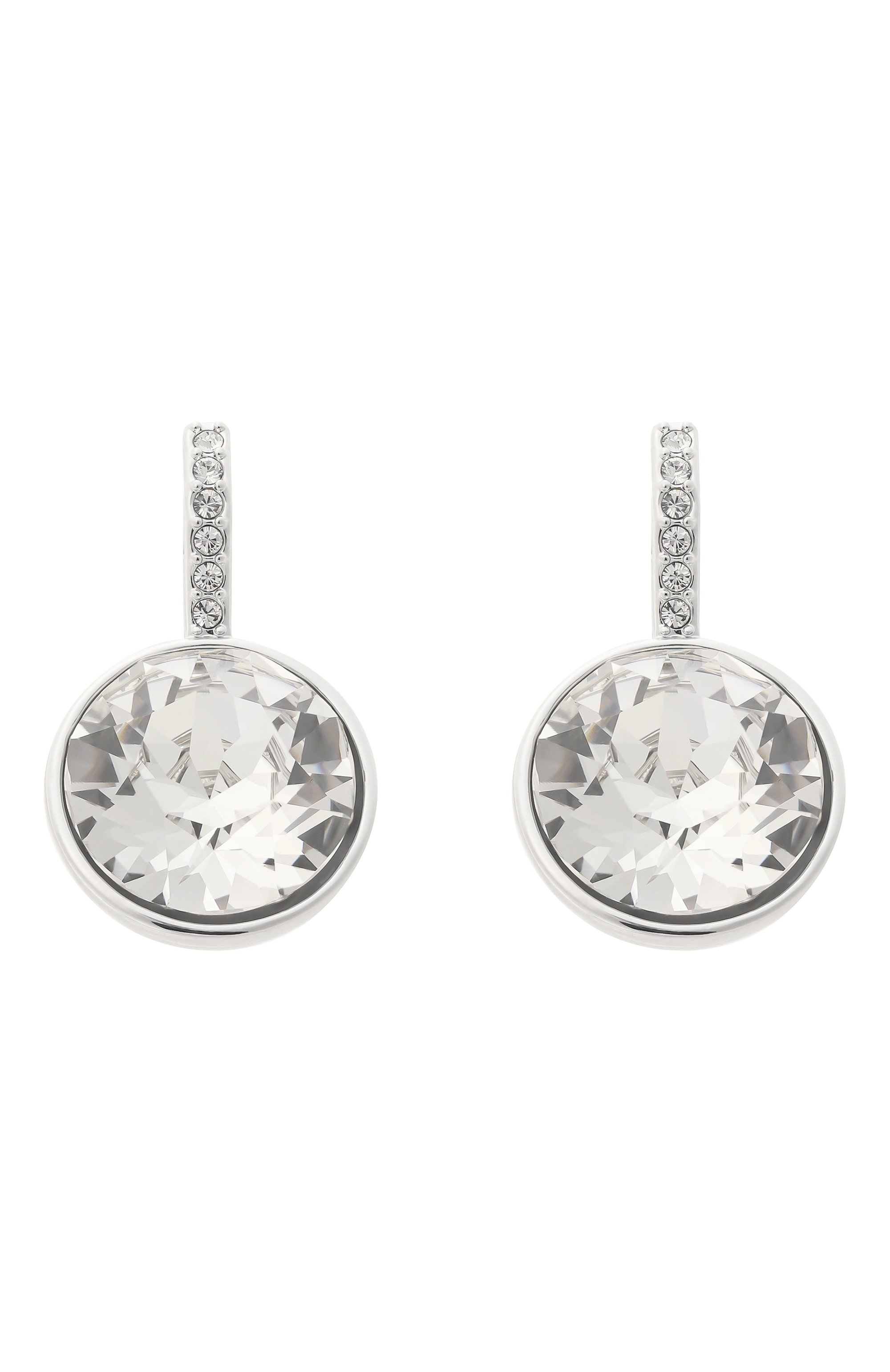 Серьги millenia SWAROVSKI, арт. 5731149, фото 1