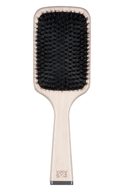 Женская квадратная щетка square double с усиленной щетиной дикого кабана  3ME MAESTRI, арт. 8031387512000