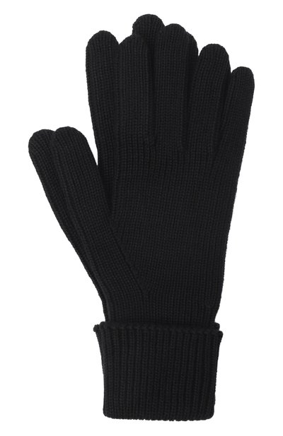 Мужские шерстяные перчатки PARAJUMPERS, арт. 25WMPAGLGL15