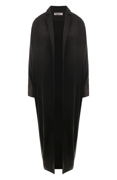 Шелковое пальто CHAPURIN, арт. CT/20100/28418-М/SS24, фото 1