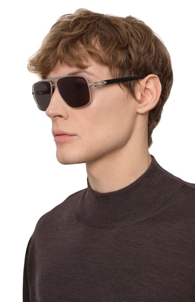 Солнцезащитные очки CARTIER, арт. CT0365S 001, фото 2