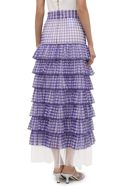 Юбка PHILOSOPHY DI LORENZO SERAFINI, арт. A4407/2116, фото 4