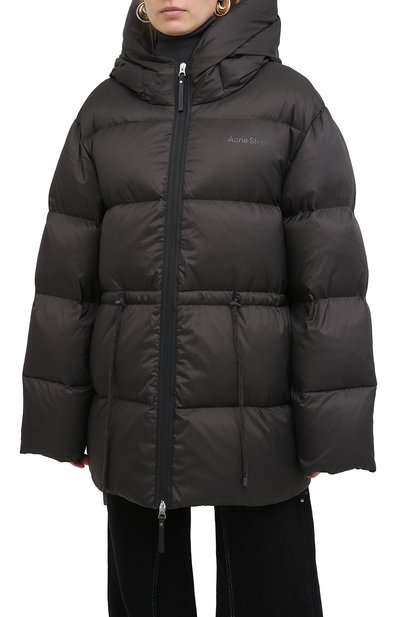 Пуховик ACNE STUDIOS, арт. A90286, фото 3