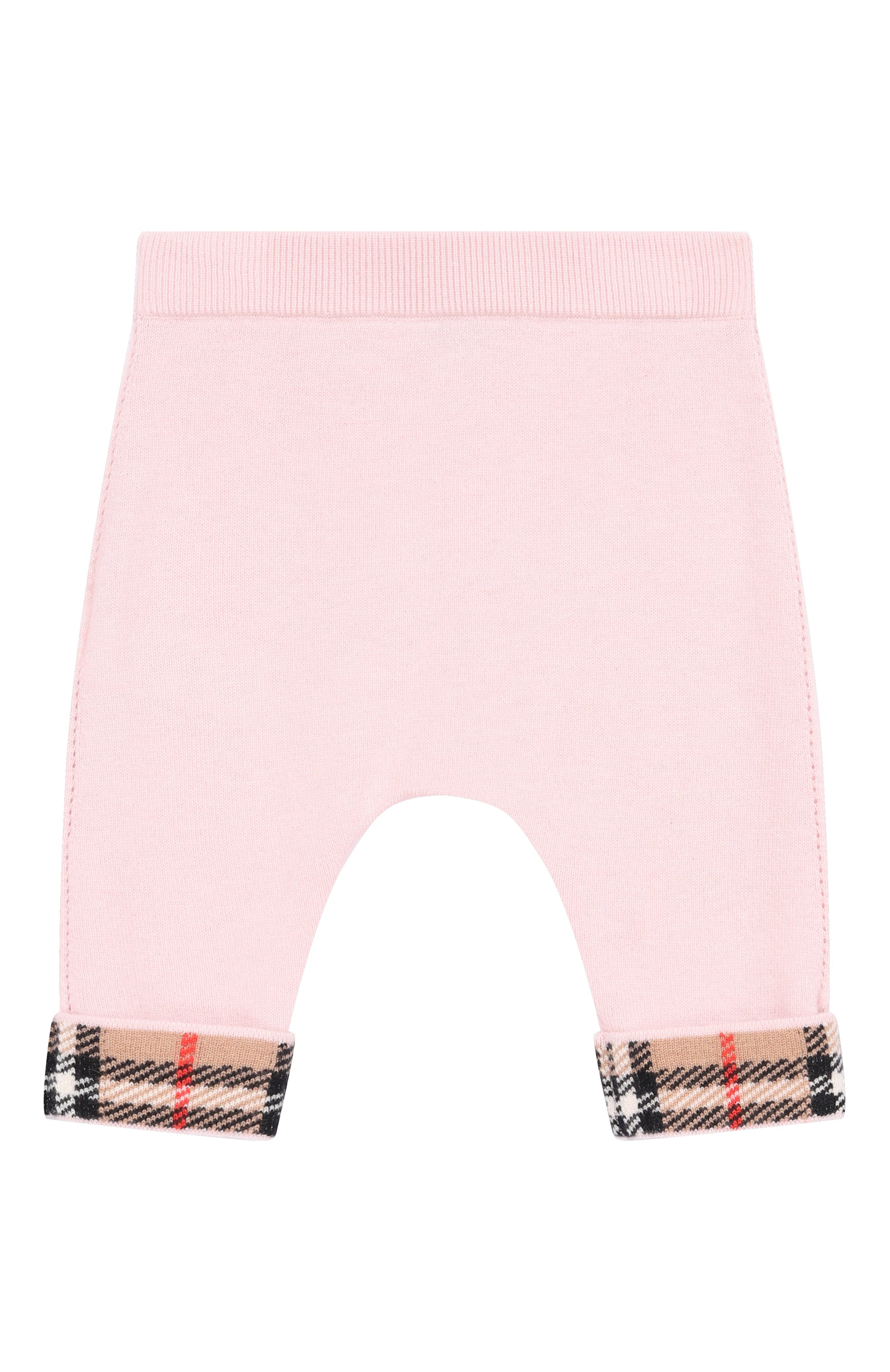 Комплект из кардигана и брюк BURBERRY, арт. 8118482, фото 4