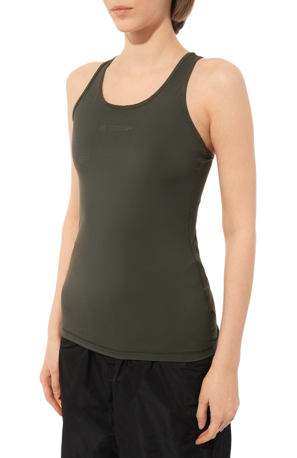 Майка JIL SANDER, арт. J40NC0001/J20031, фото 3