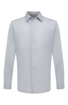 Хлопковая сорочка GIORGIO ARMANI, арт. 8WGCCZMR/TZ069, фото 1