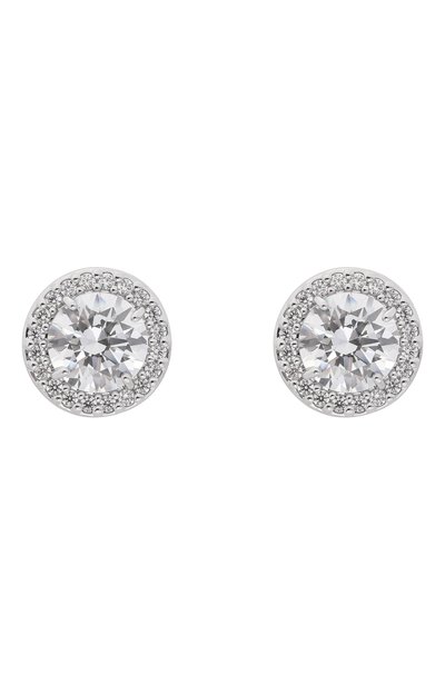 Женские серьги constella SWAROVSKI, арт. 5636269