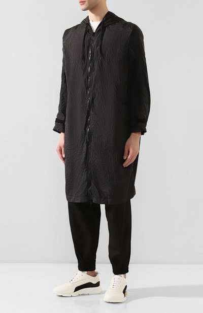 Плащ 08SIRCUS, арт. S19SM-C001, фото 3