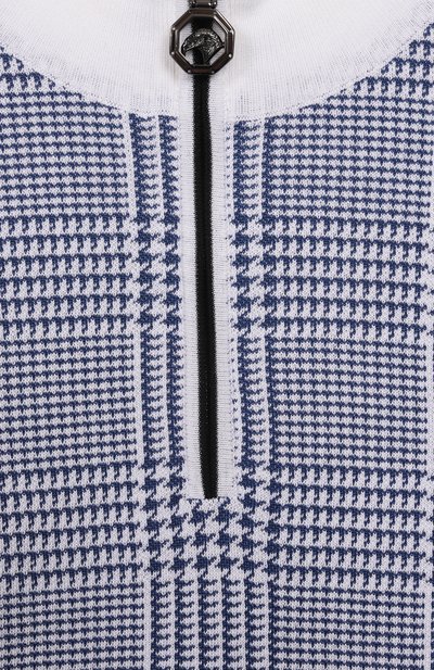 Пуловер из шелка и хлопка STEFANO RICCI JUNIOR, арт. KY18015L01/Y25172, фото 3