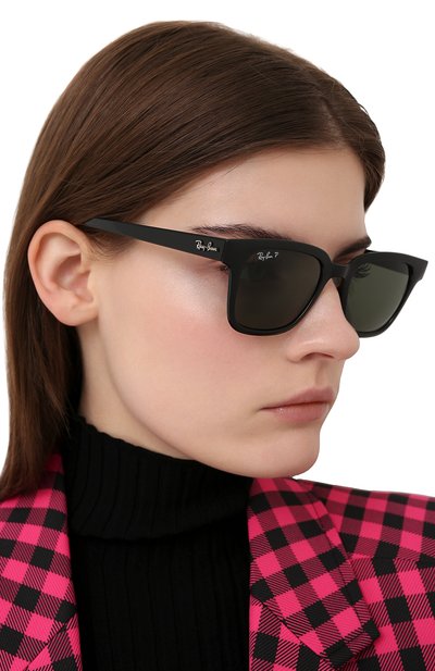 Солнцезащитные очки RAY-BAN, арт. 4323-601/9A, фото 2