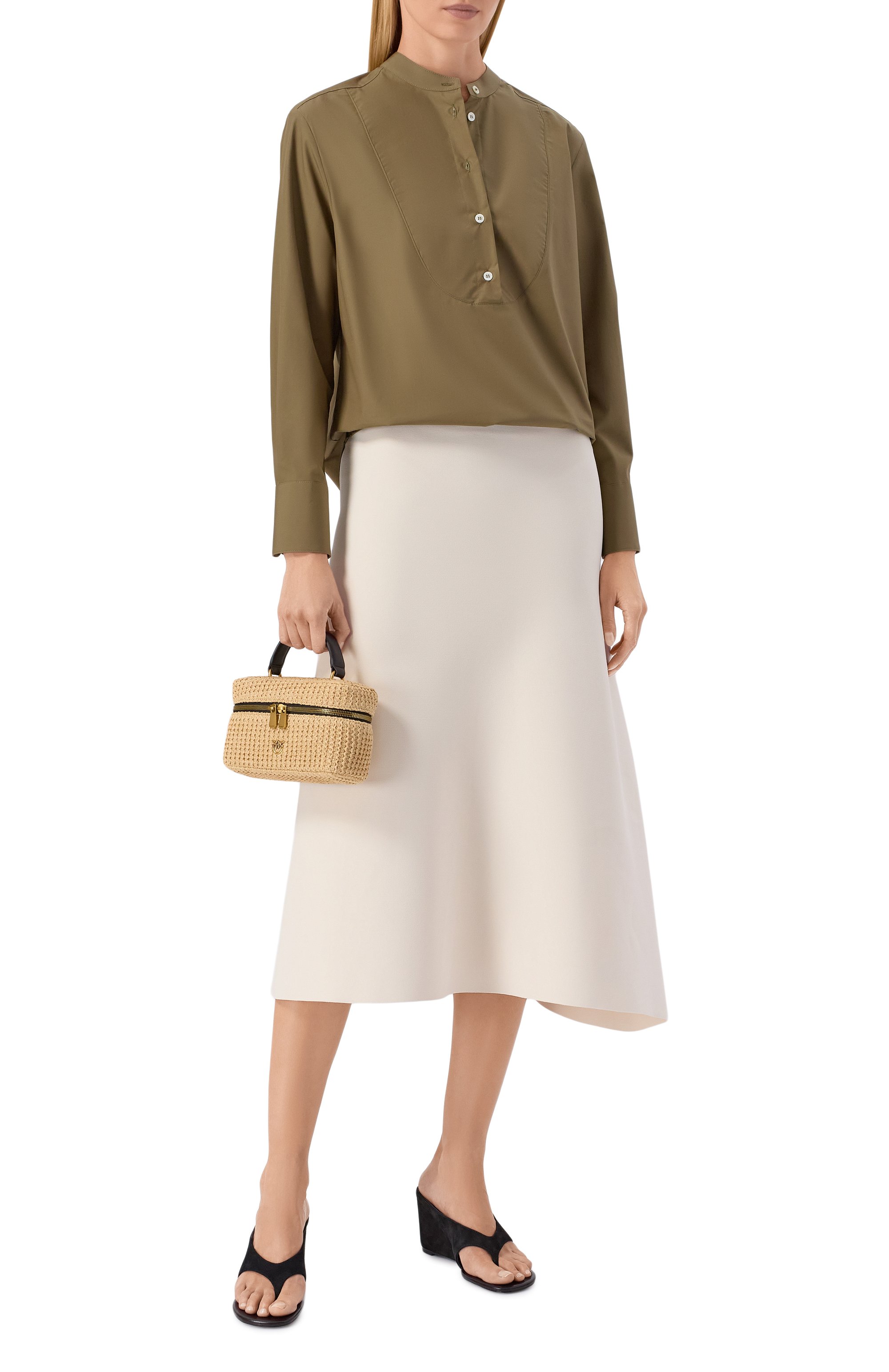 Сумка vanity soft mini PINKO, арт. 106382/A391, фото 3