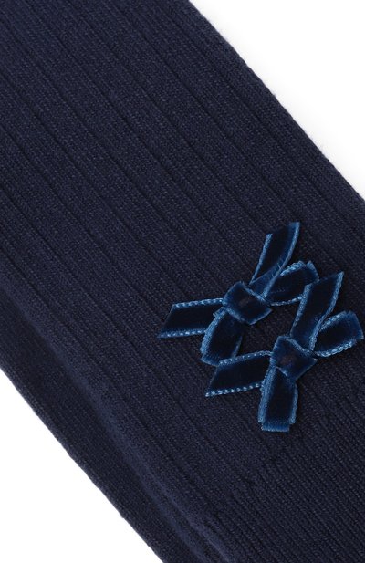 Хлопковые гольфы hortense PLAYFOREVER, арт. 2966, фото 2