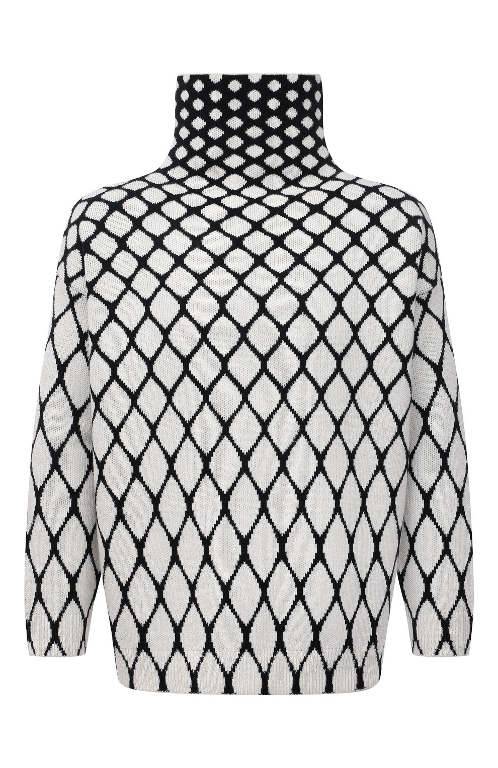 Шерстяной свитер VALENTINO, арт. WV0KC17J7UT, фото 1