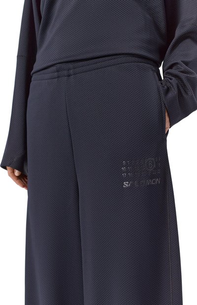 Брюки MM6, арт. S52KA0552/M20139, фото 5