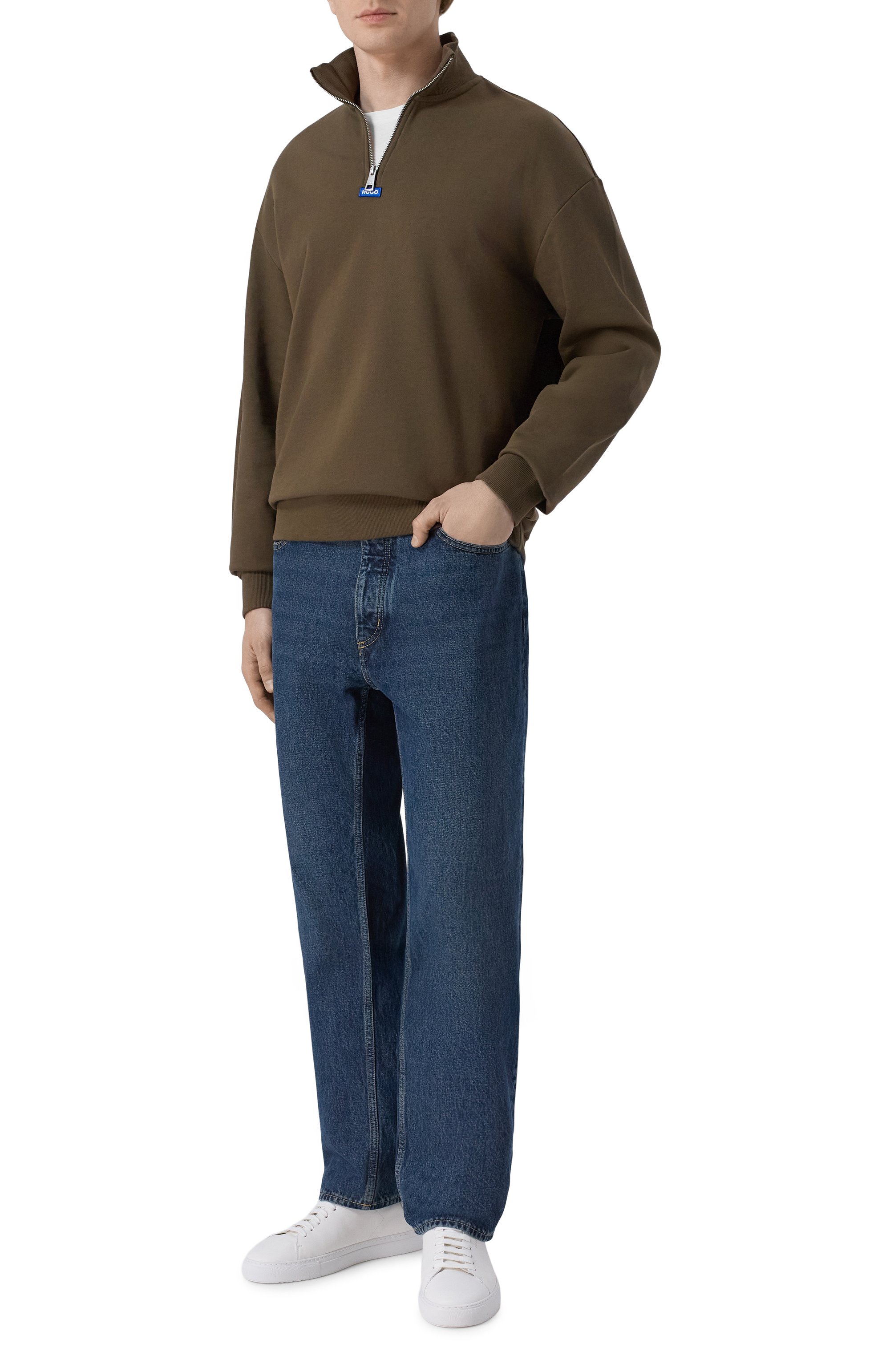 Джинсы jonah HUGO BLUE, арт. 50551899, фото 2