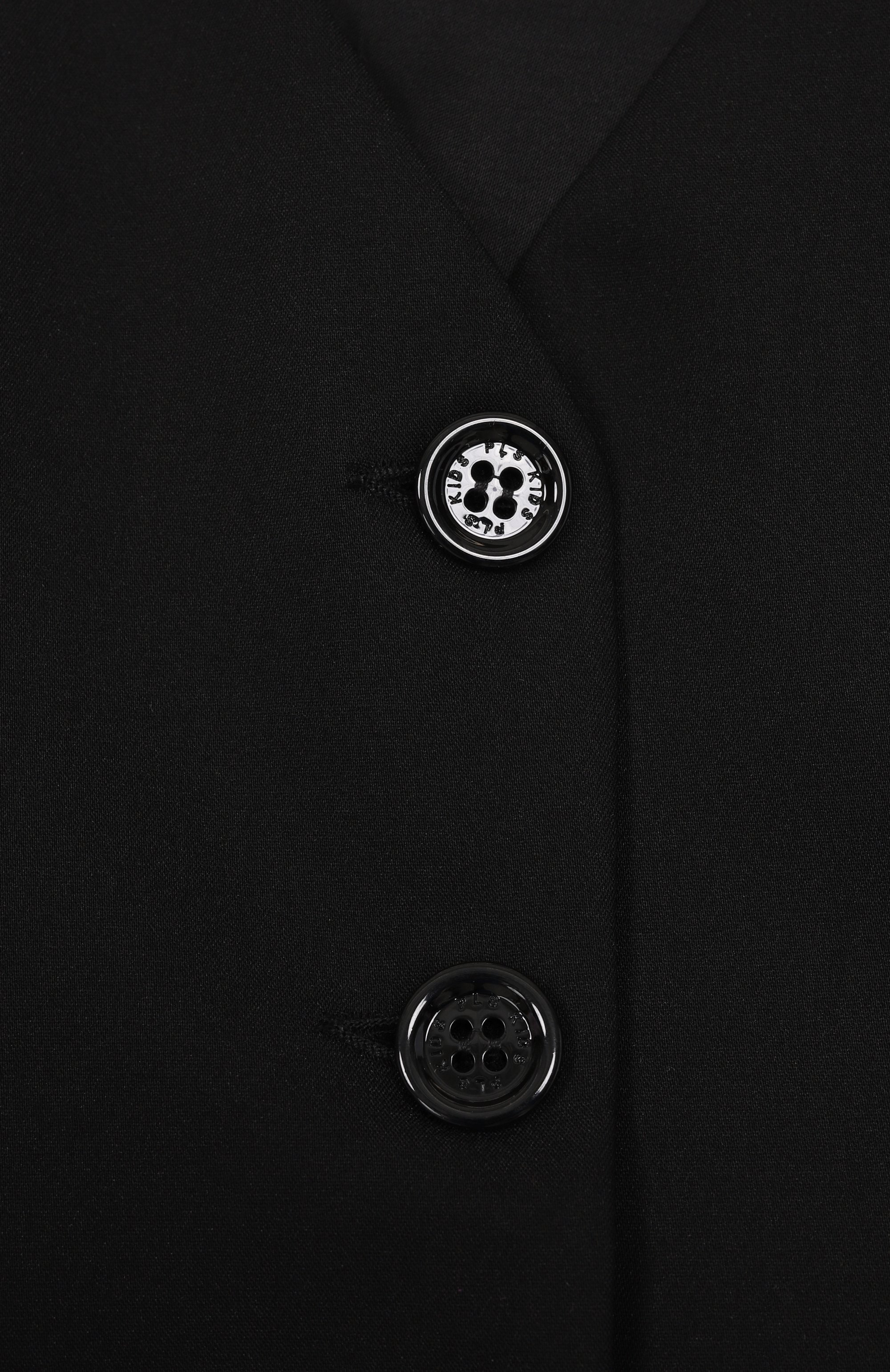 Жилет PHILOSOPHY DI LORENZO SERAFINI KIDS, арт. I1E305/5133/4-10, фото 3