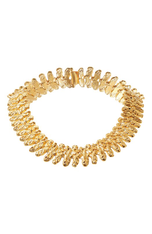 Колье Kazbegi Sevenworlds SW213 Золотой SW213