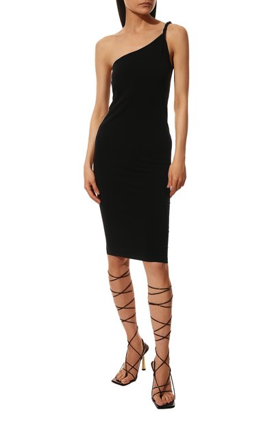 Платье HELMUT LANG, арт. M01HW607, фото 2