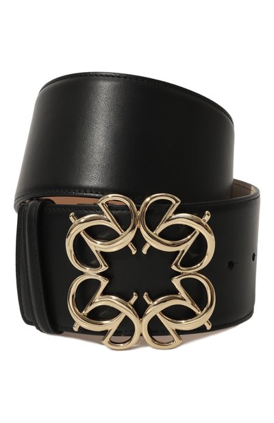 Женский кожаный ремень ELIE SAAB, арт. ES940413-RES24