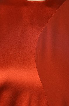 Шелковый топ BRANDON MAXWELL, арт. TP236PS20, фото 1