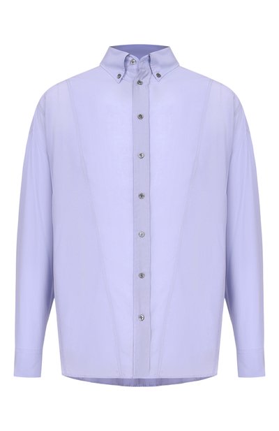 Мужская рубашка из лиоцелла GIORGIO ARMANI, арт. GM003728/TE20925