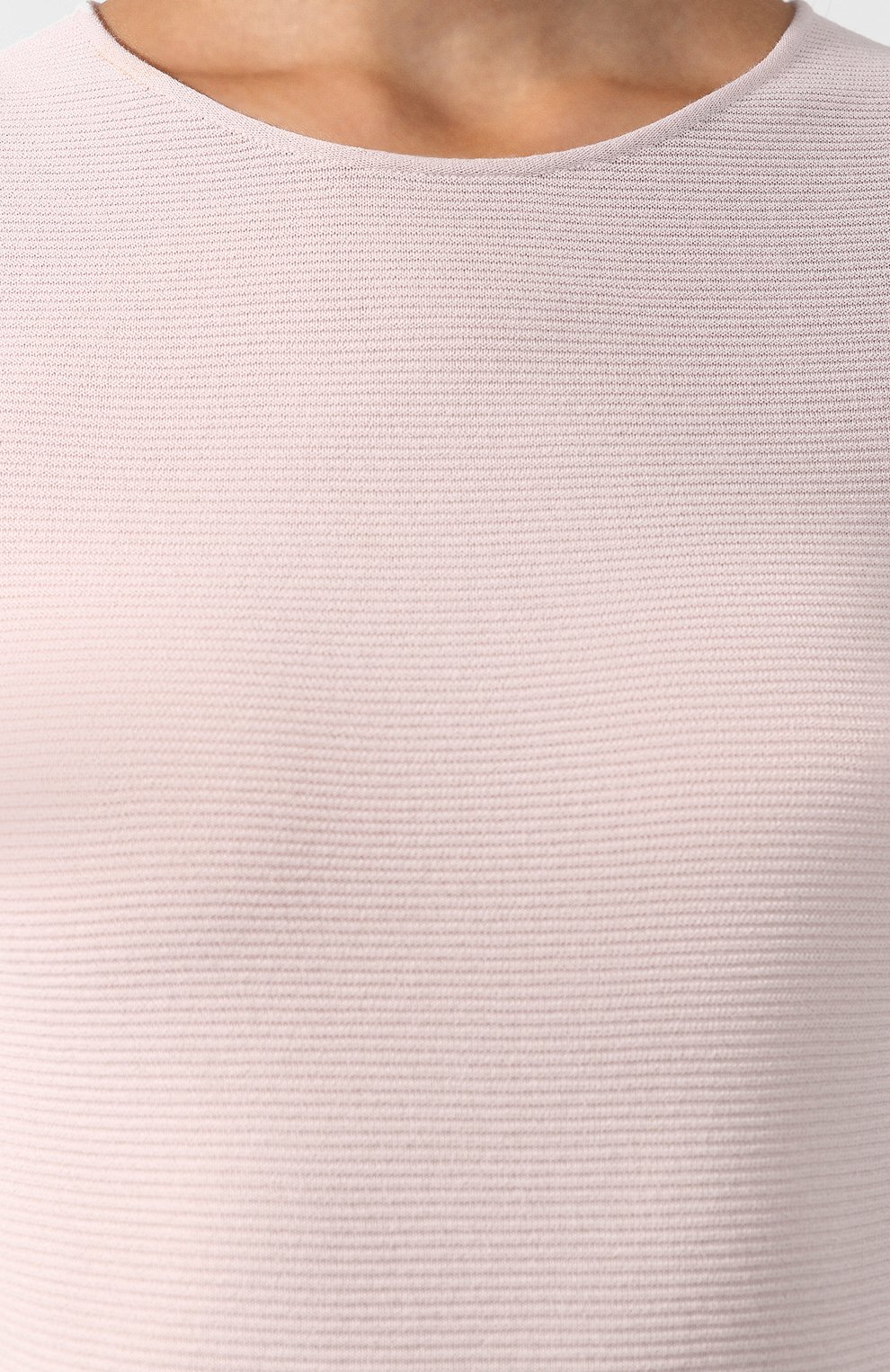 Футболка из вискозы GIORGIO ARMANI, арт. 8NAM32/AM05Z, фото 5