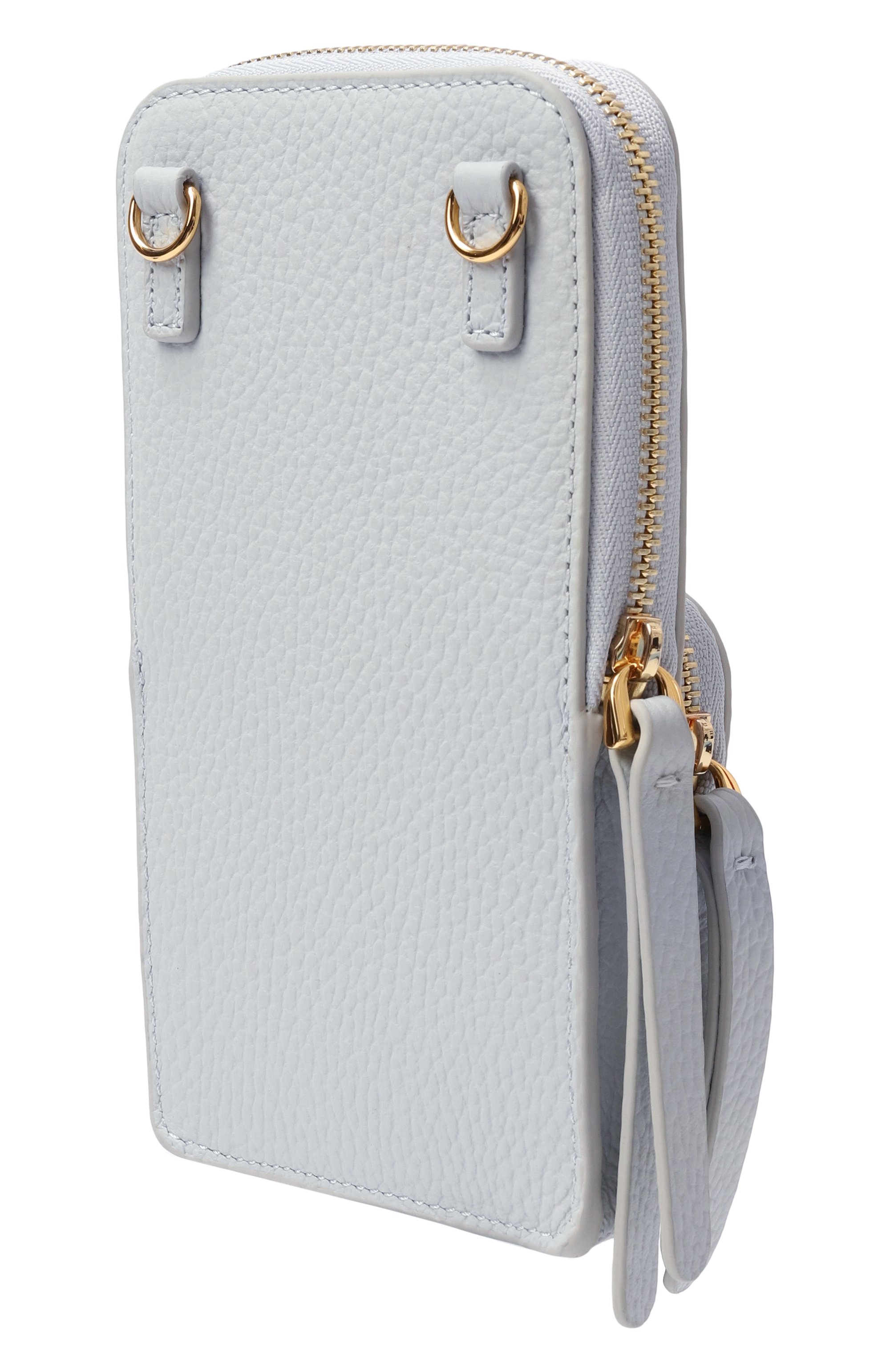 Кожаный чехол pixie для телефона COCCINELLE, арт. E5PM0270101, фото 3