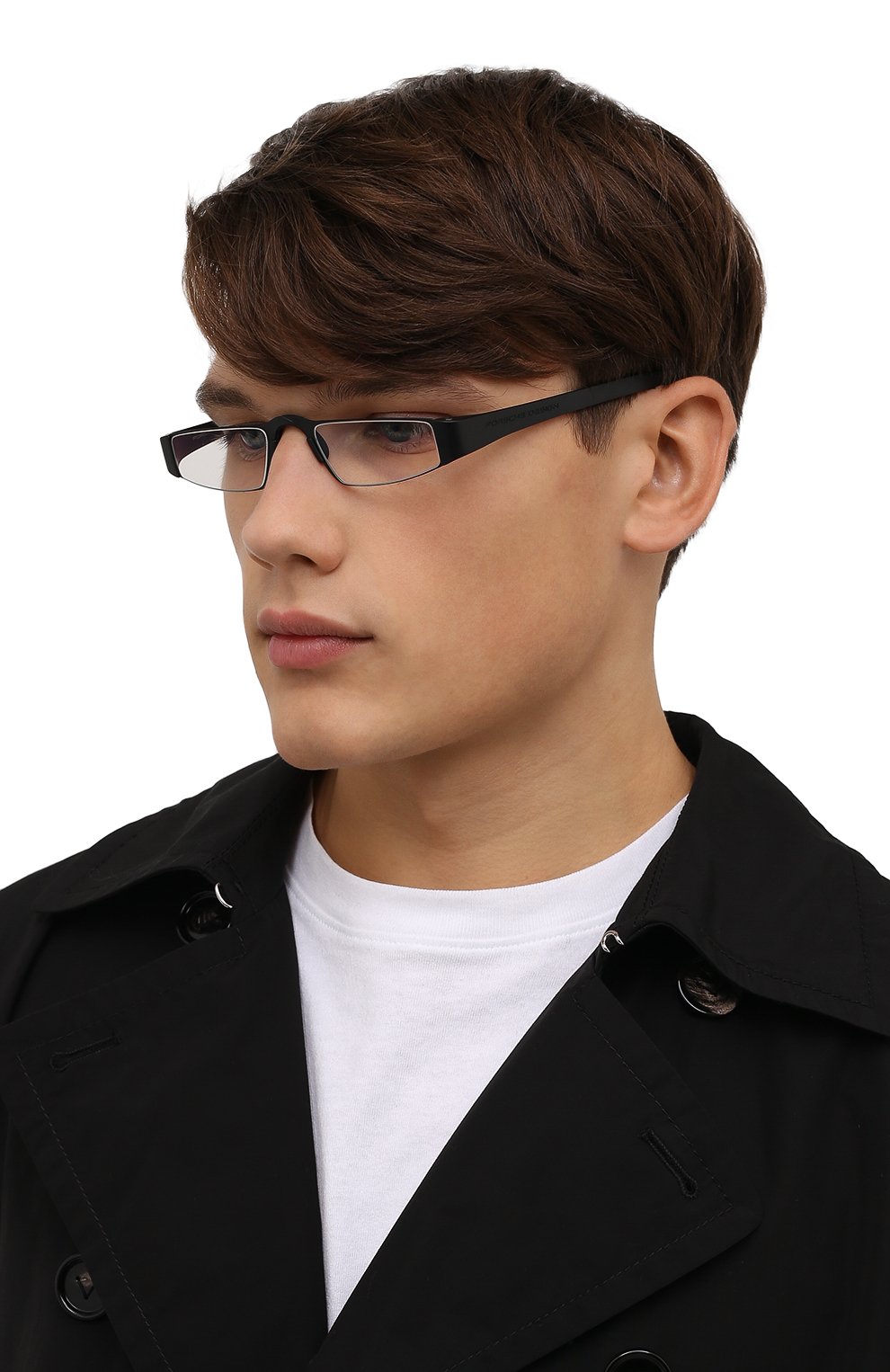 Оправа PORSCHE DESIGN, арт. 8801-P K100, фото 2