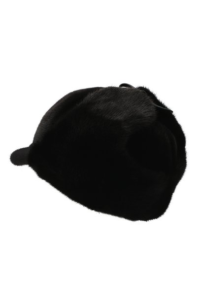 Норковая кепка бруно FURLAND, арт. 0078302110131600000, фото 2