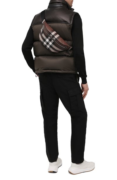 Поясная сумка BURBERRY, арт. 8036559, фото 2