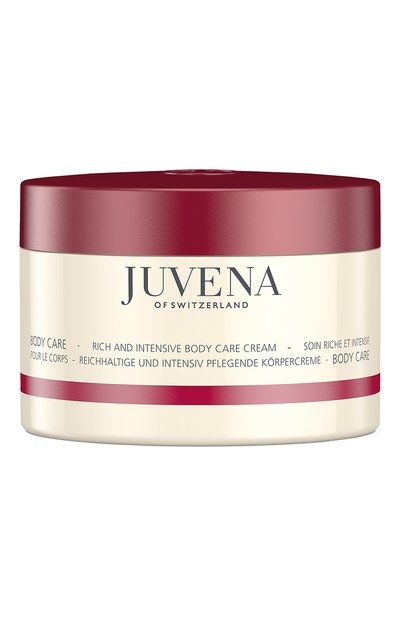 Женского интенсивный обогащенный крем для тела (200ml) JUVENA, арт. 798