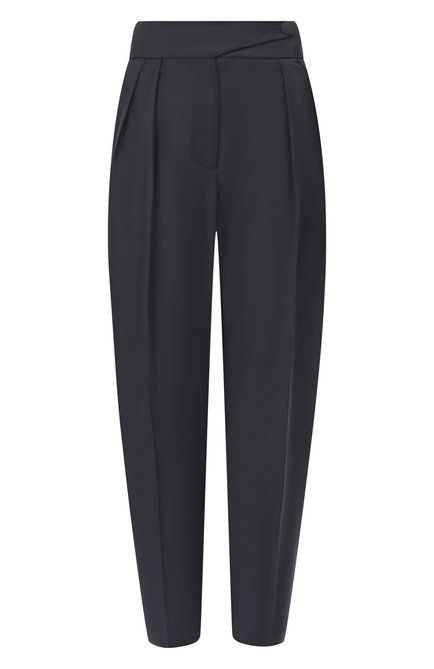 Женские шерстяные брюки BORNE BOURGEOIS, арт. SW-PN-BO-4037