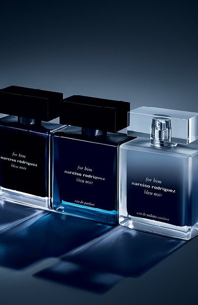 Туалетная вода for him bleu noir (50ml) NARCISO RODRIGUEZ, арт. 880595BP, фото 4
