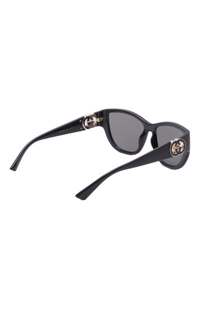Солнцезащитные очки GUCCI, арт. GG2122S 001, фото 4