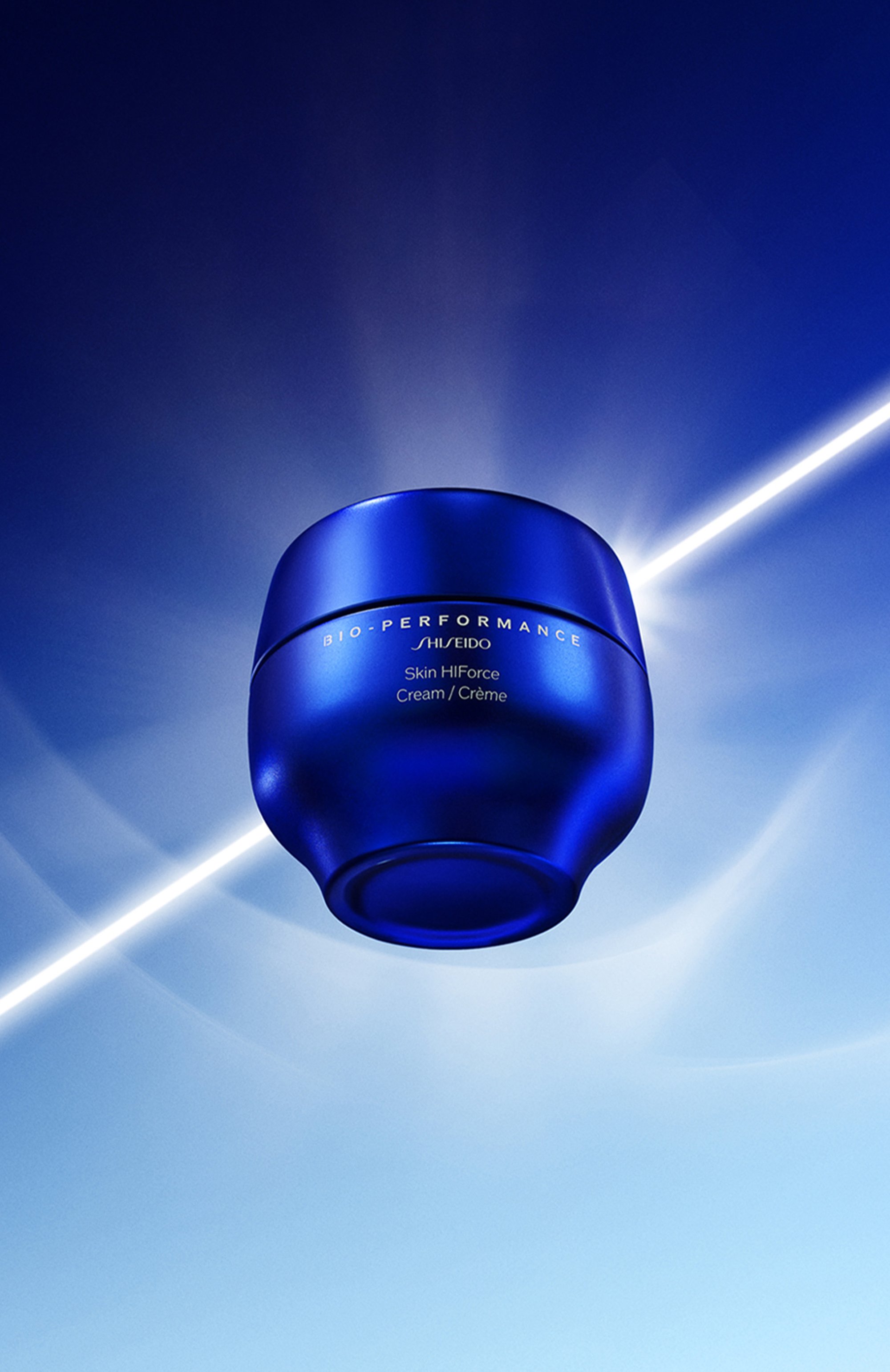 Регенерирующий крем для лица bio-performance hiforce (50ml) SHISEIDO, арт. 21446SH, фото 5