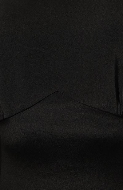 Шелковое платье AKHMADULLINA, арт. 1225.5D015/S713, фото 5