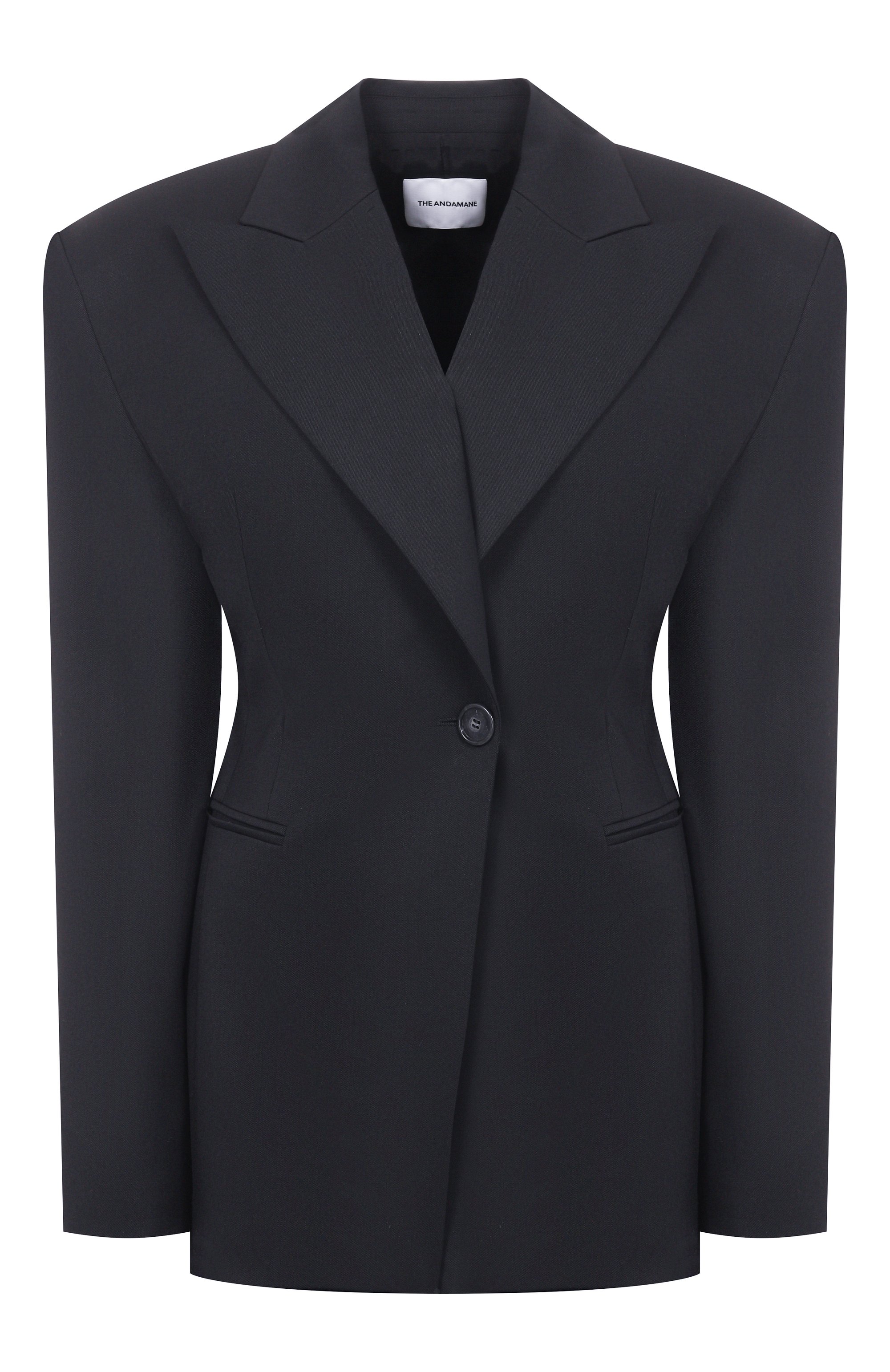 Жакет THE ANDAMANE, арт. TM183019A/TNW050, фото 1