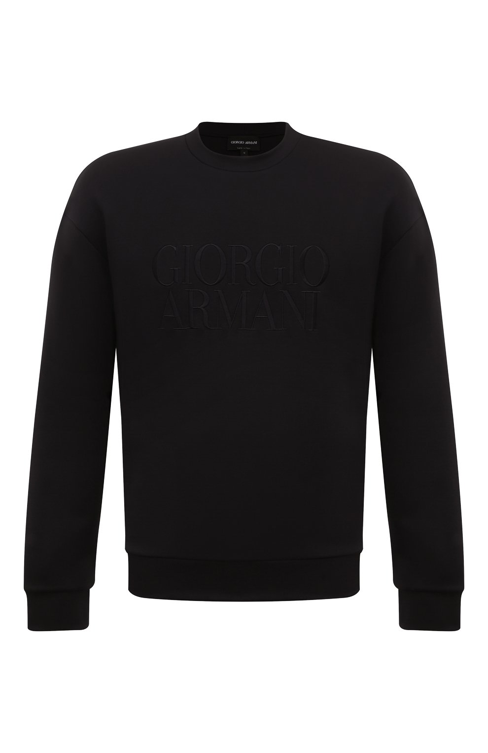 Свитшот GIORGIO ARMANI, арт. 3DSM67/SJPHZ, фото 1