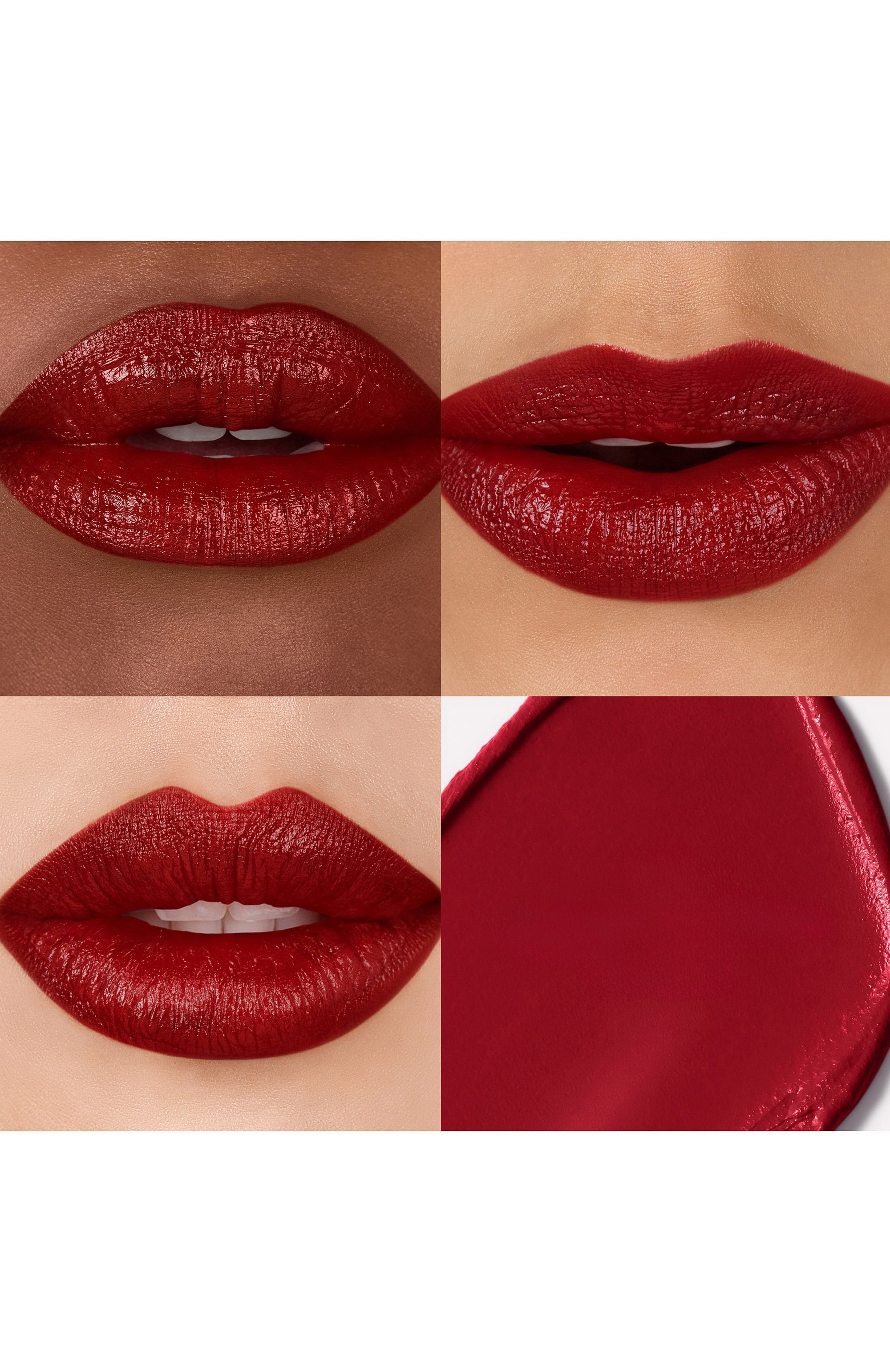 Сатиновая помада explicit, оттенок last night (3,8g) NARS, арт. 34503277NS, фото 3