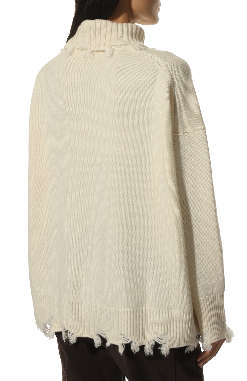 Кашемировый свитер ADDICTED, арт. MK890, фото 4