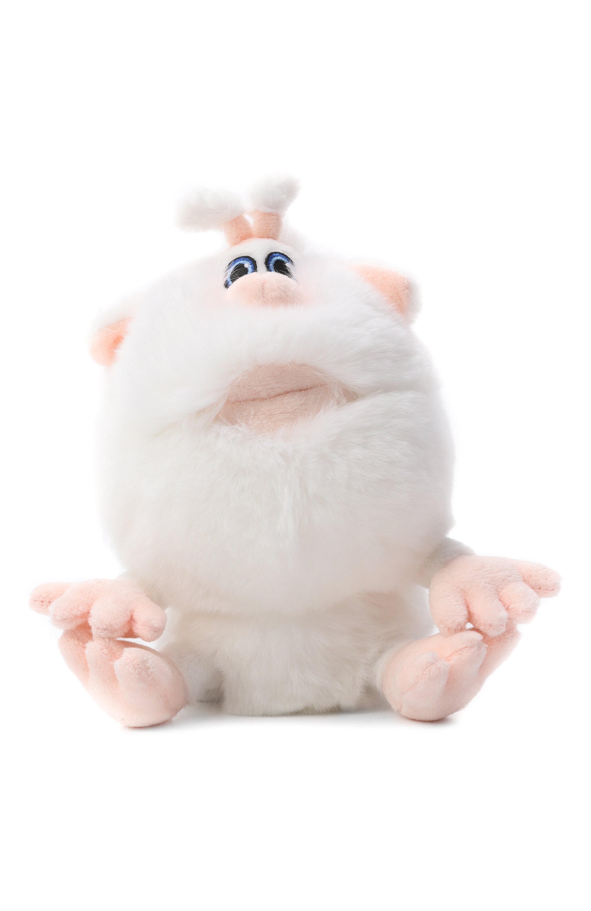 Мягкая игрушка буба из кролика CAROLON, арт. МИ-26-МК-002, фото 1